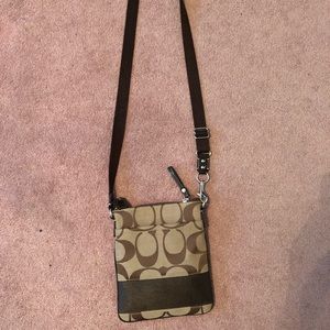 Coach Crossbody Bag
